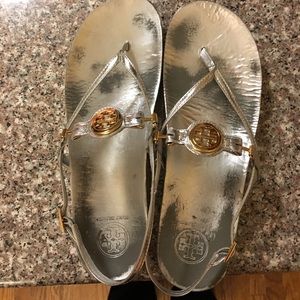 Tory Burch sandals